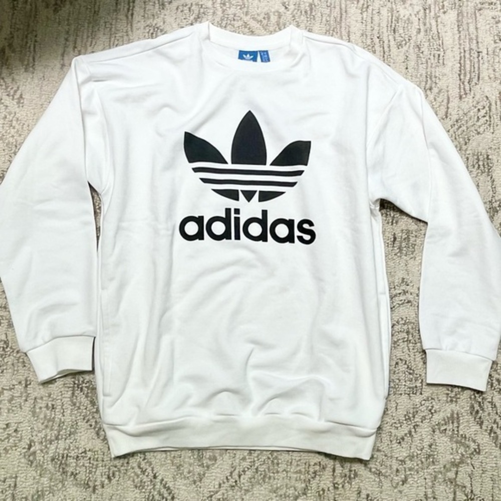 ADIDAS :: SWEATER